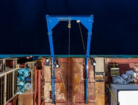 Could Ocean Mining Be an Enabler for Offshore Renewables?