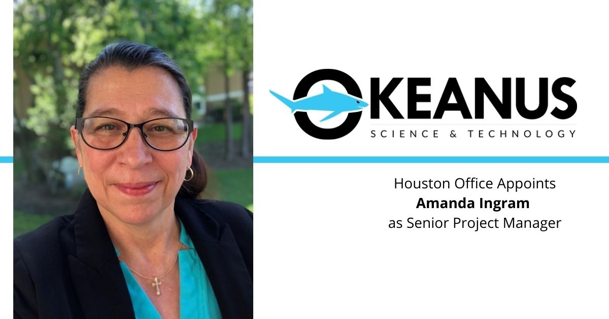 Okeanus Expands Team in Houston with Amanda Ingram