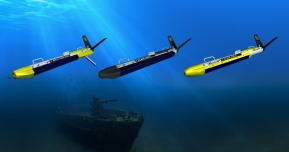Okeanus Expands Rental Fleet with New Side Scan Sonar Technology
