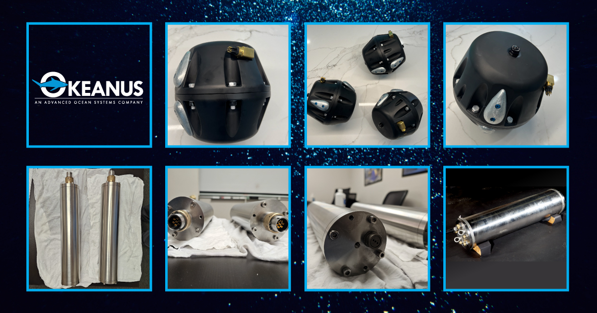 Housings Built to Last