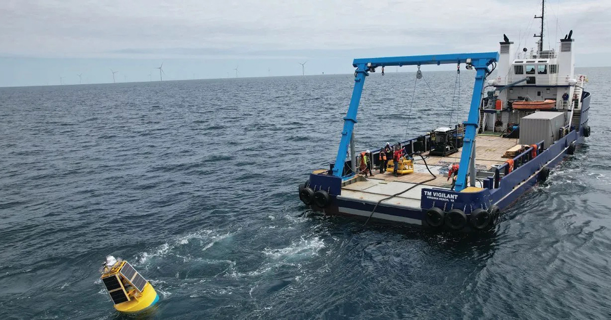 Built to Handle the Future: Deck Systems for Uncrewed Assets