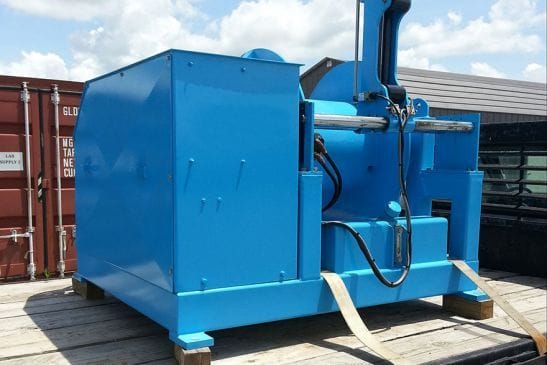 Multi-Purpose Winches