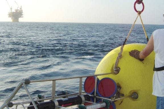 Metocean