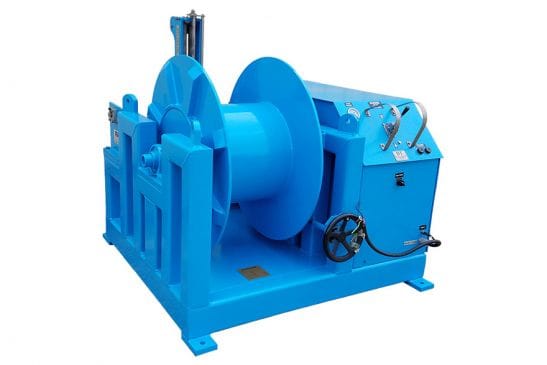 Winches